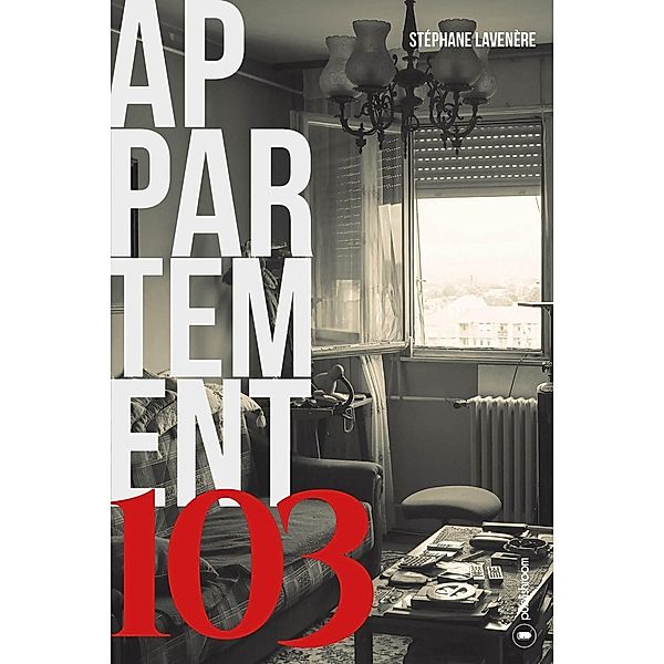 Appartement 103, Stéphane Lavenère