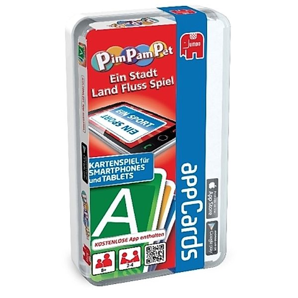 AppCards (Kartenspiel), PimPamPet