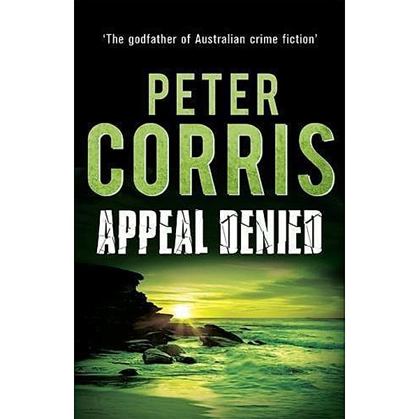 Appeal Denied, Peter Corris
