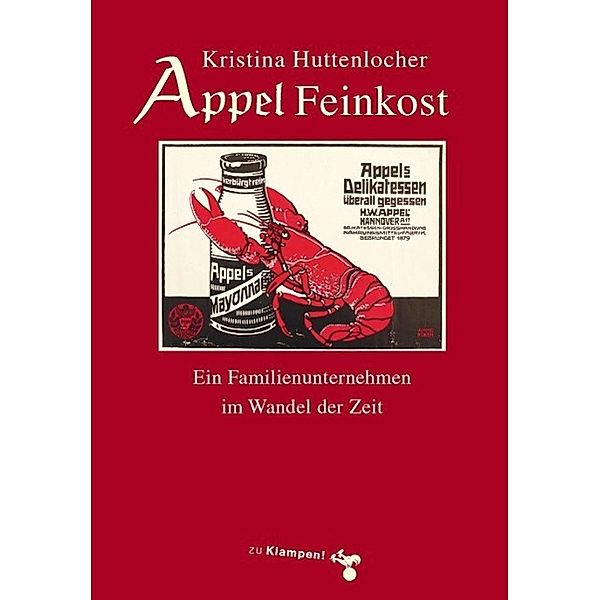 Appel Feinkost, Kristina Huttenlocher