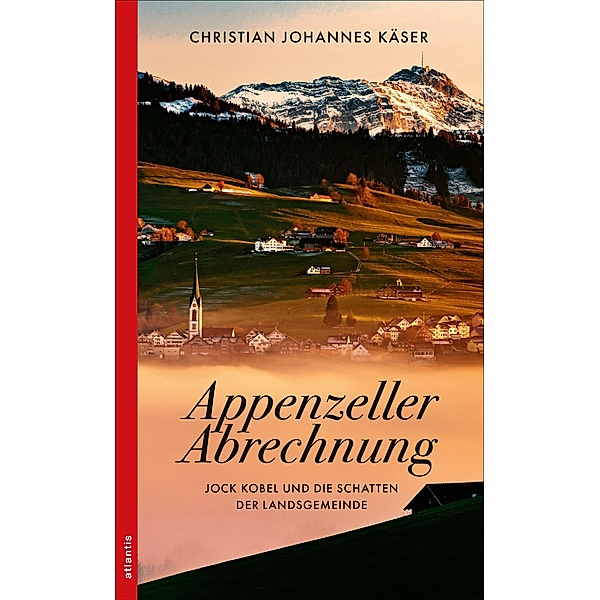 Appenzeller Abrechnung, Christian Johannes Käser