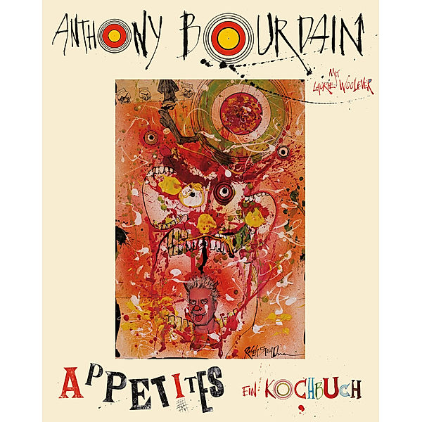 Appetites, Anthony Bourdain