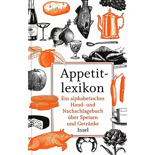 Appetitlexikon, Robert Habs, Leopold Rosner