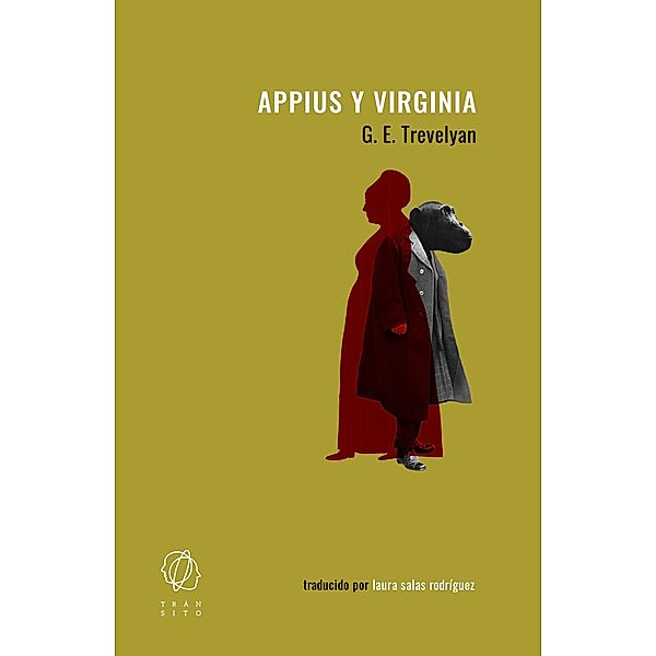 Appius y Virginia, G. E. Trevelyan