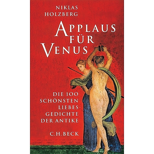 Applaus für Venus