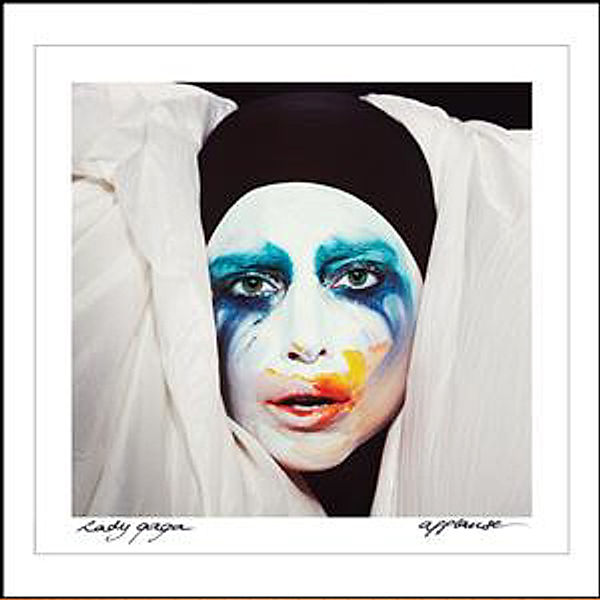 Applause (2-Track Single), Lady Gaga & Tony Bennett