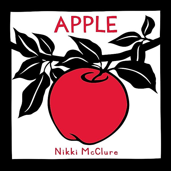 Apple, Nikki McClure