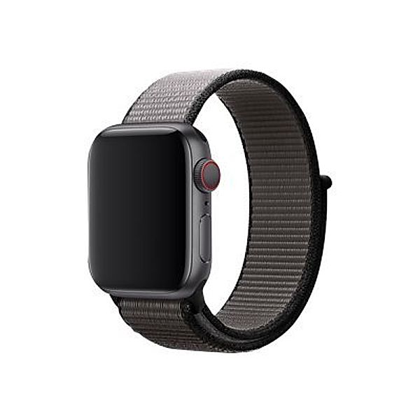 APPLE 40mm Anchor Gray Sport Loop