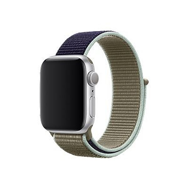 APPLE 40mm Khaki Sport Loop