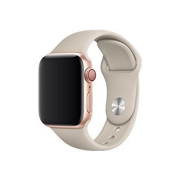 APPLE 40mm Stone Sport Band - S/M & M/L