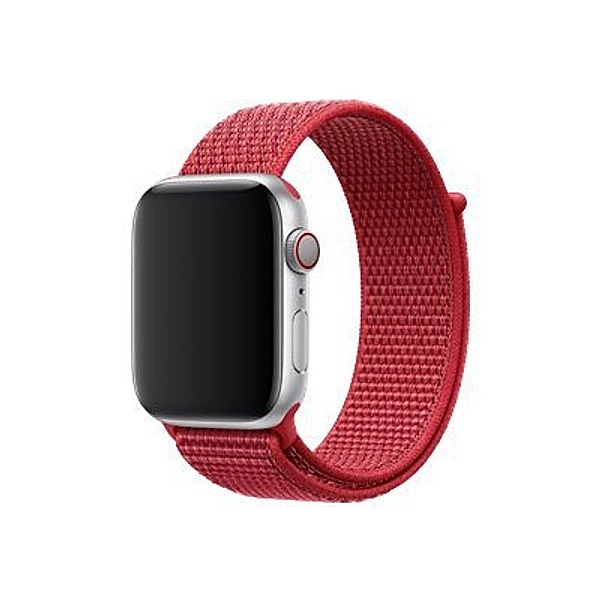 APPLE 44mm PRODUCTRED Sport Loop