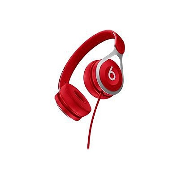 APPLE Beats EP On-Ear Headphones - Red