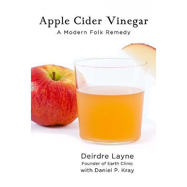 Apple Cider Vinegar: A Modern Folk Remedy, Body Axis