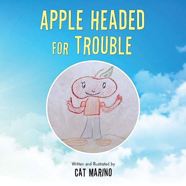 Apple Headed for Trouble, Cat Marino