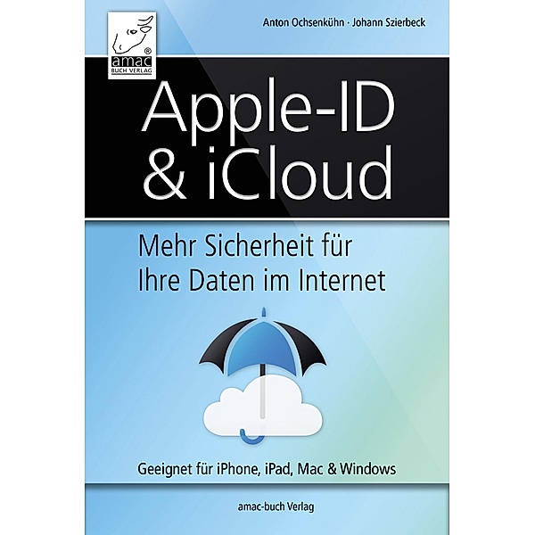 Apple ID & iCloud, Anton Ochsenkühn, Johann Szierbeck