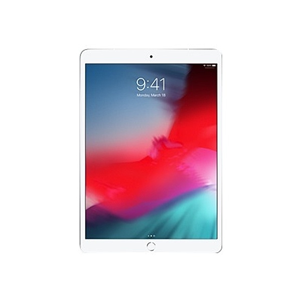 APPLE iPad Air 10.5 - 64GB Wi-Fi + Cellular Silber