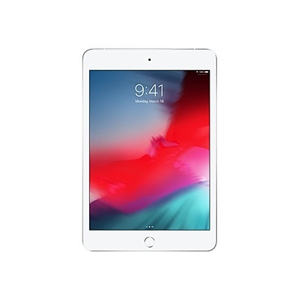 APPLE iPad mini 7.9 - 256GB Wi-Fi + Cellular Silber
