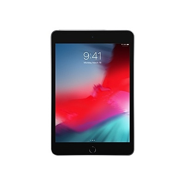 APPLE iPad mini 7.9 - 64GB Wi-Fi Space Grau
