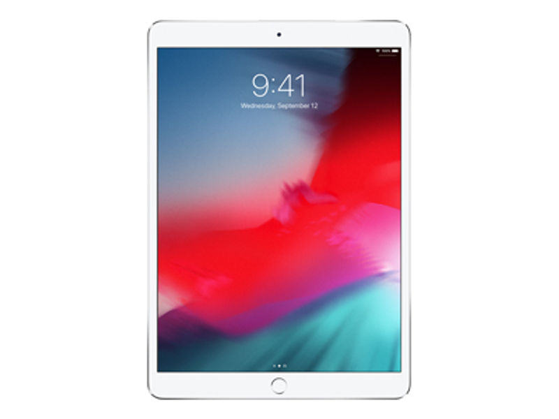 APPLE iPad Pro 10.5 - 256GB WiFi Silver A10X Chip 64Bit M10 Coproz. 26,6cm  10,5Zoll MT 2224x1668 Pixel 264 ppi WLAN AC 2,4 u.5GHz | Weltbild.de