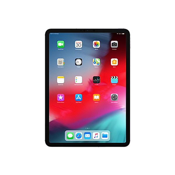 APPLE iPad Pro 11.0 - 1TB Cell Gray