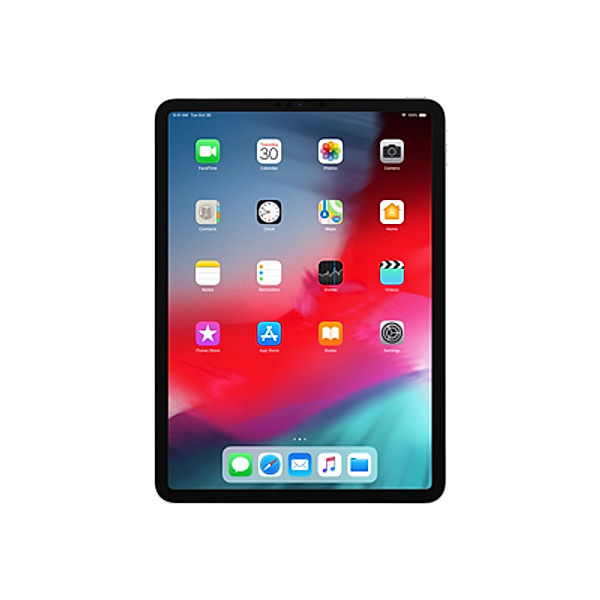 APPLE iPad Pro 11.0 - 64GB Cell Silver