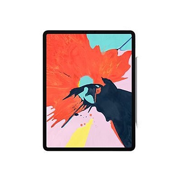 APPLE iPad Pro 12.9 - 1TB Cell Silver