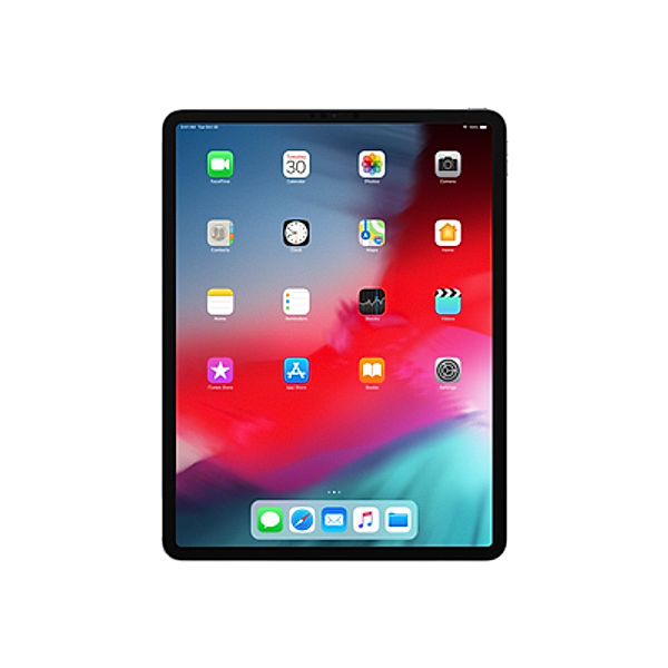 APPLE iPad Pro 12.9 - 1TB WiFi Gray