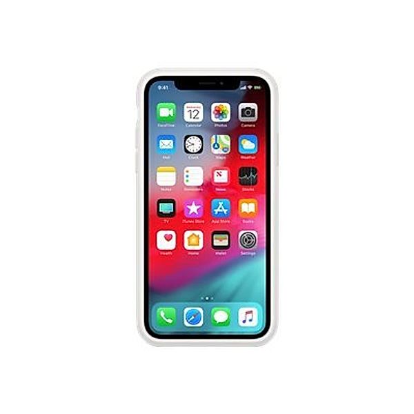 APPLE iPhone XS Max Smart Battery Case White