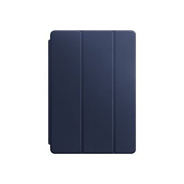 APPLE Leather Smart Cover for 26,7cm 10,5Zoll iPad Air - Midnight Blue