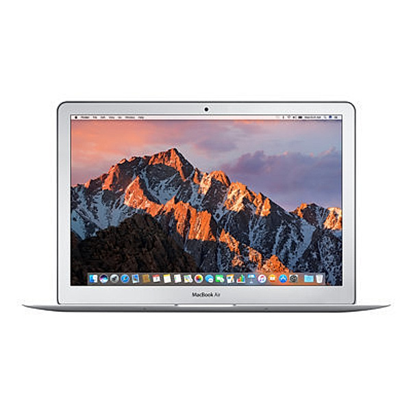 APPLE MacBook Air Z0UU 33,78cm 13.3Zoll Intel Dual-Core i7 2,2Ghz 8GB DDR3 512GB SSD Intel HD 6000 Deutsch