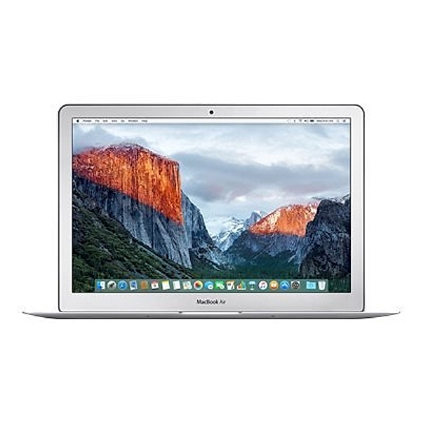 APPLE MacBook Air Z0UV 33,78cm 13,3Zoll Intel Dual-Core i7 2,2GHz 8GB DDR3 256 GB SSD Intel HD 6000 Deutsch