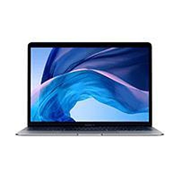 APPLE MacBook Air Z0VD 33,78cm 13,3Zoll Intel Dual-Core i5 1,6GHz 8GB/2133 512GB SSD Intel UHD 617 Deutsch - Grau