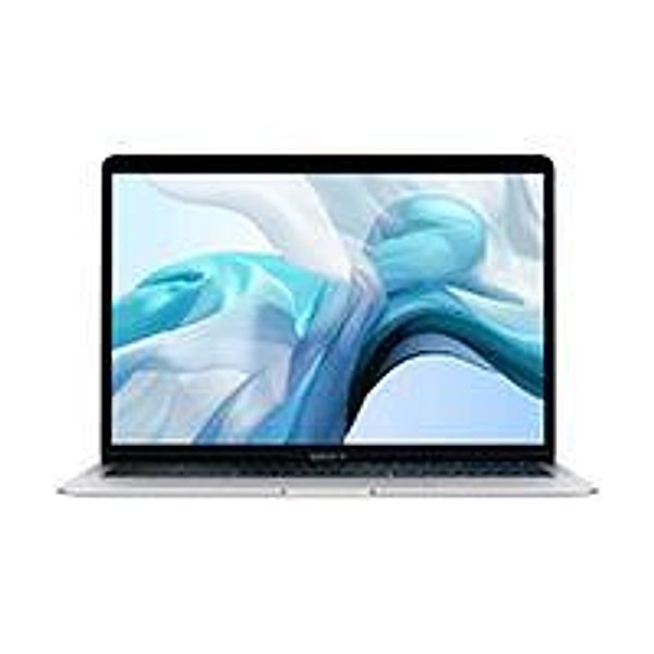 APPLE MacBook Air Z0VH 33,78cm 13,3Zoll Intel Dual-Core i5 1,6GHz 8GB/2133 512GB SSD Intel UHD 617 Deutsch - Silber