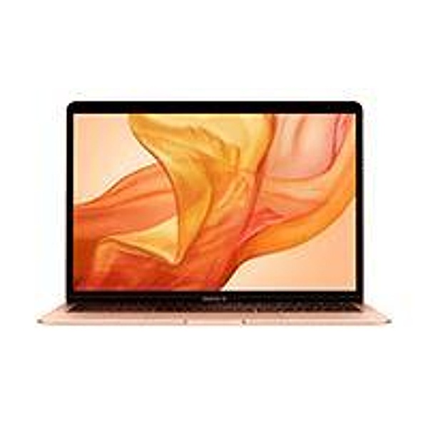 APPLE MacBook Air Z0VK 33,78cm 13,3Zoll Intel Dual-Core i5 1,6GHz 16GB/2133 256GB SSD Intel UHD 617 Deutsch - Gold