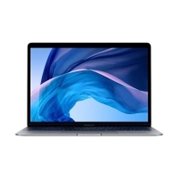APPLE MacBook Air Z0X1 33,78cm 13,3Zoll Intel Dual-Core i5 1,6GHz 8GB/2133 512GB SSD Intel UHD 617 Deutsch - Grau