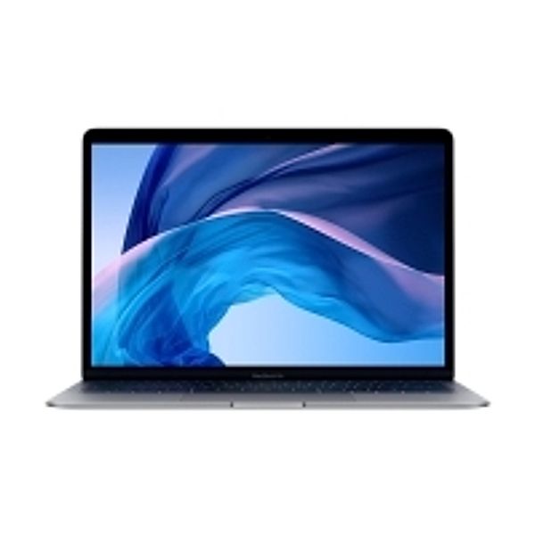 APPLE MacBook Air Z0X1 33,78cm 13,3Zoll Intel Dual-Core i5 1,6GHz 16GB/2133 128GB SSD Intel UHD 617 Deutsch - Grau