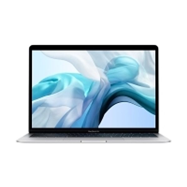 APPLE MacBook Air Z0X3 33,78cm 13,3Zoll Intel Dual-Core i5 1,6GHz 16GB/2133 256GB SSD Intel UHD 617 Deutsch - Silber