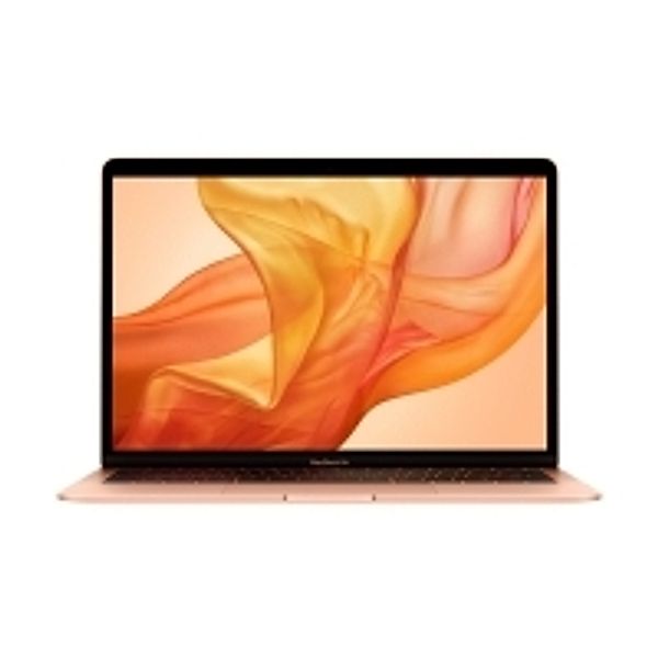 APPLE MacBook Air Z0X5 33,78cm 13,3Zoll Intel Dual-Core i5 1,6GHz 16GB/2133 256GB SSD Intel UHD 617 Deutsch - Gold