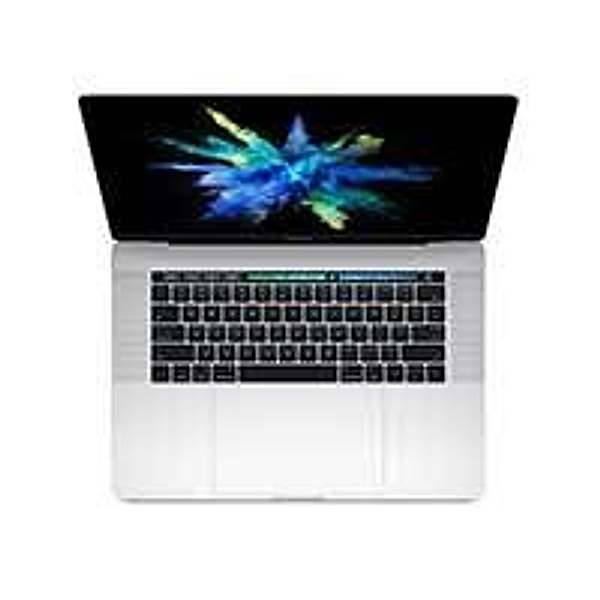 APPLE MacBook Pro TB Z0UE Silber 39.11cm 15.4Zoll Intel Quad-Core i7 3,1Ghz 16GB/2133 1TB SSD AMD Radeon Pro 560/4GB Deutsch