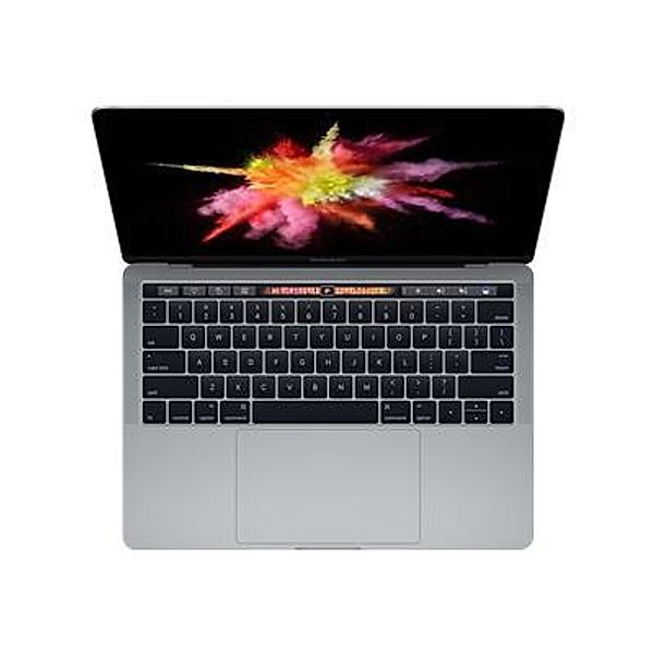 APPLE MacBook Pro TB Z0UM 33,78cm 13,3Zoll Intel Dual-Core i7 3,5GHz 16GB/2133 1TB SSD Intel Iris Plus 650 Deutsch