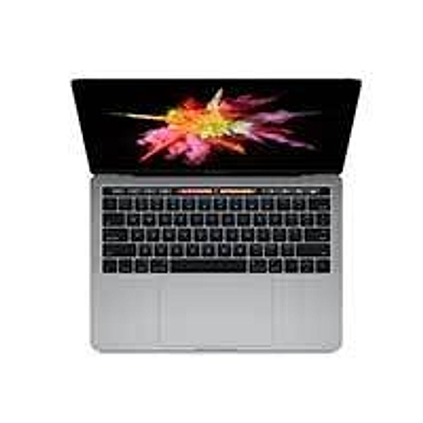 APPLE MacBook Pro TB Z0UM 33,78cm 13,3Zoll Intel Dual-Core i5 3,1Ghz 16GB/2133 256GB SSD Intel Iris Plus 650 Deutsch