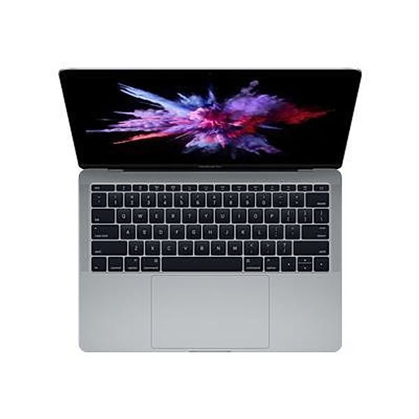 APPLE MacBook Pro Z0UK Grau 33,78cm 13,3Zoll Intel Dual-Core i5 2,3GHz 16GB DDR3/2133 512GB SSD Intel Iris Plus 640 Deutsch