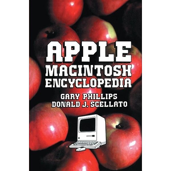 Apple Macintosh Encyclopedia, Gary Phillips
