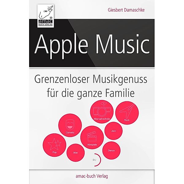 Apple Music, Giesberg Damaschke