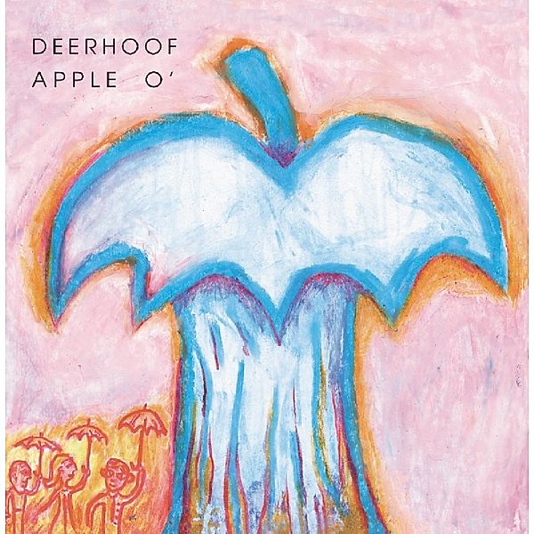 Apple O, Deerhoof