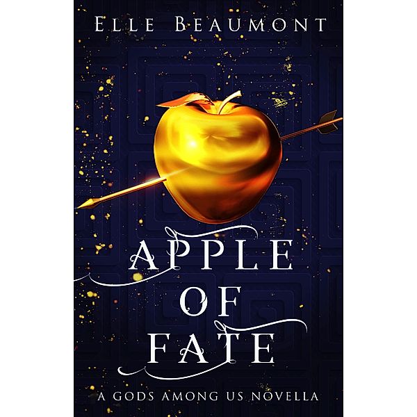 Apple of Fate, Elle Beaumont