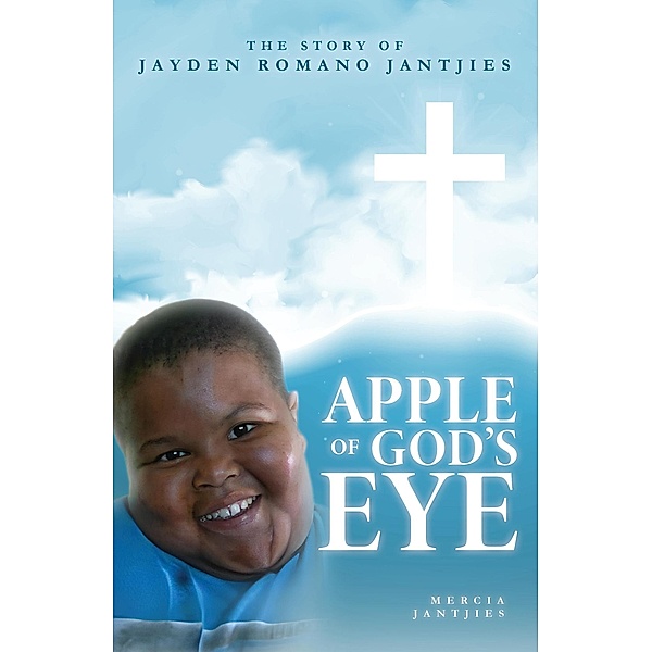 Apple of God's Eye, Mercia Jantjies