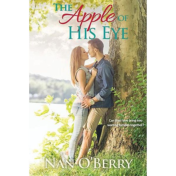 Apple of His Eye, Nan O'Berry, Nancy O'Berry