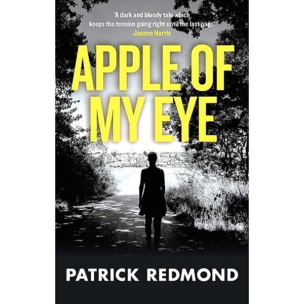 Apple of My Eye, Patrick Redmond