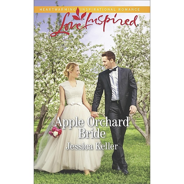 Apple Orchard Bride / Goose Harbor, Jessica Keller